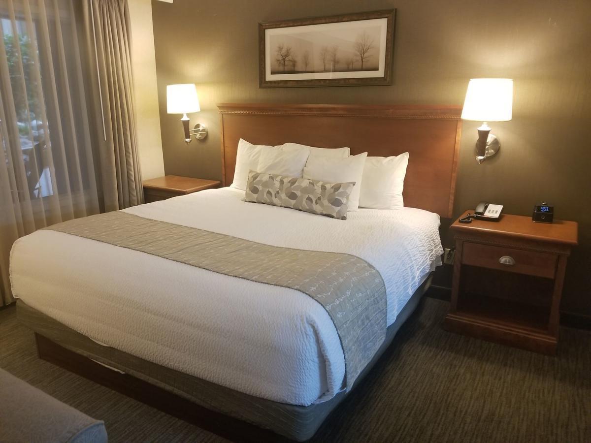 C'Mon Inn Billings Ngoại thất bức ảnh