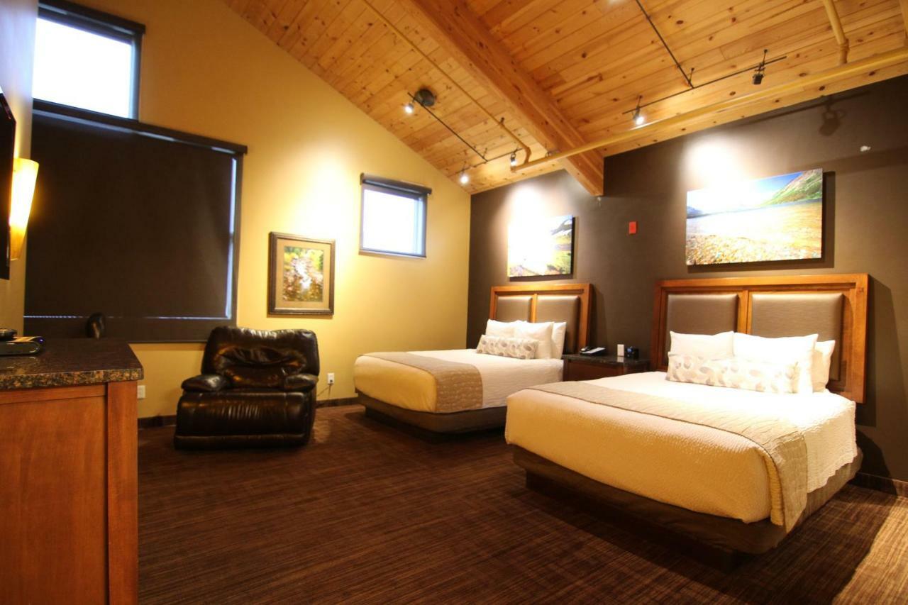 C'Mon Inn Billings Ngoại thất bức ảnh