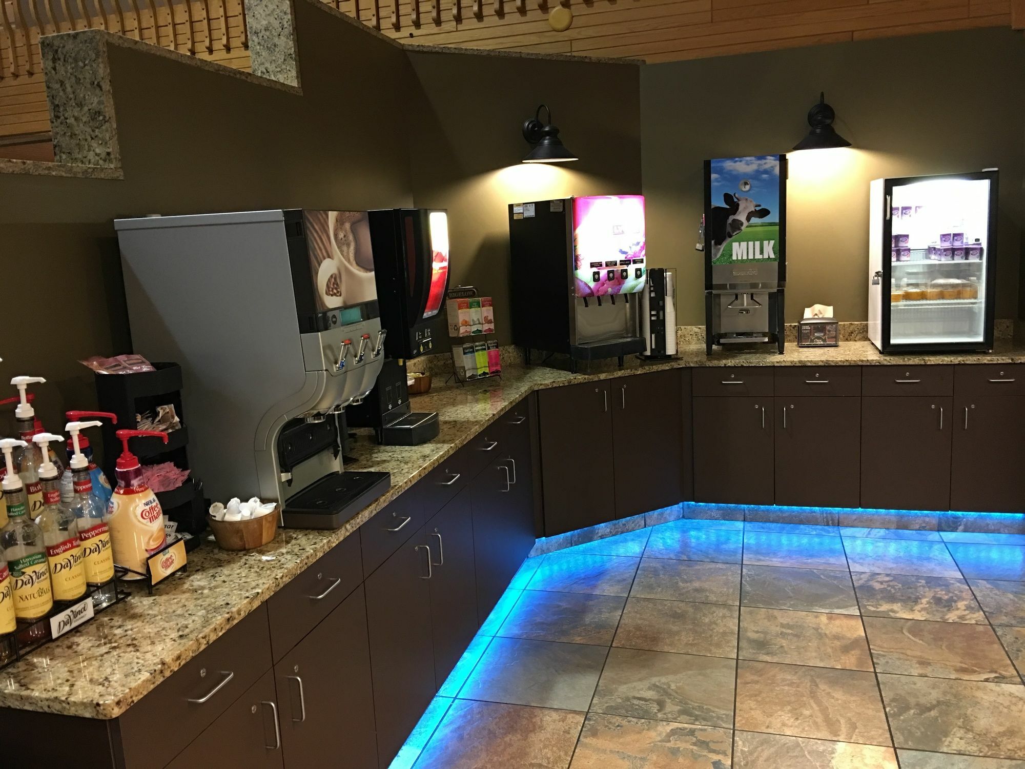 C'Mon Inn Billings Ngoại thất bức ảnh