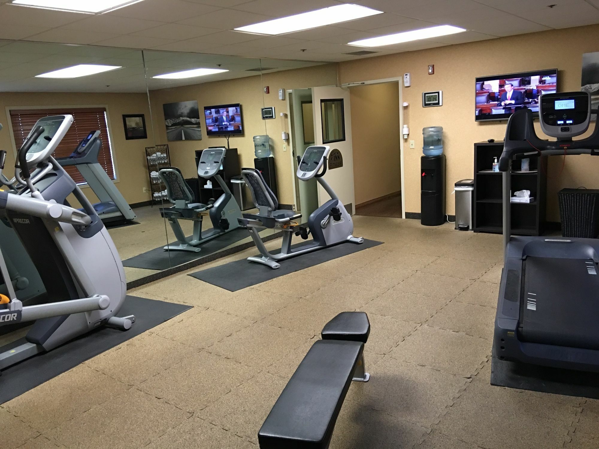 C'Mon Inn Billings Ngoại thất bức ảnh